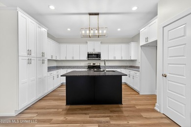 Welcome to your dream coastal retreat in D'Iberville - photo 20