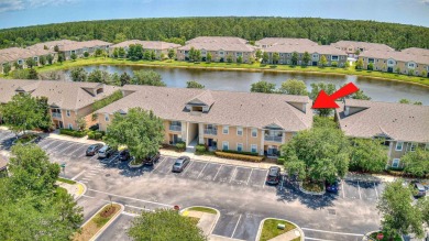 (private lake, pond, creek) Condo For Sale in ST Augustine Florida