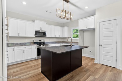 Welcome to your dream coastal retreat in D'Iberville - photo 21