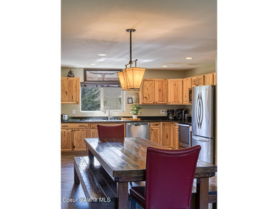 Turnkey waterfront retreat just minutes from downtown Sandpoint - photo 22