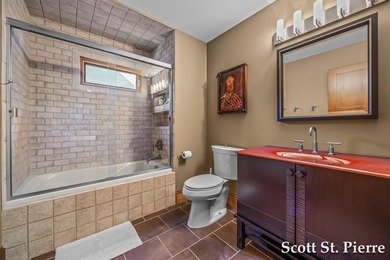 Experience Lake Michigan waterfront living in this custom-built - photo 22