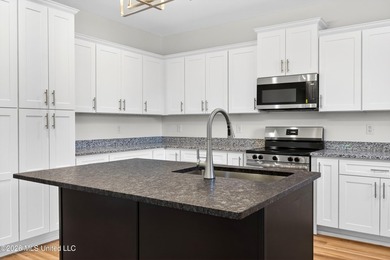 Welcome to your dream coastal retreat in D'Iberville - photo 22