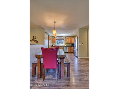 Turnkey waterfront retreat just minutes from downtown Sandpoint - photo 23