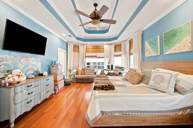Welcome to your own private Gulf Breeze retreat, where timeless - photo 23