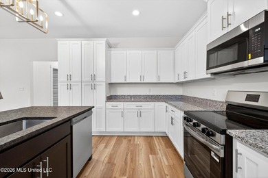 Welcome to your dream coastal retreat in D'Iberville - photo 23