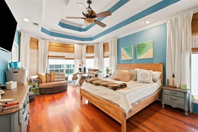 Welcome to your own private Gulf Breeze retreat, where timeless - photo 24