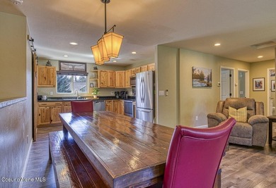 Turnkey waterfront retreat just minutes from downtown Sandpoint - photo 25