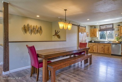 Turnkey waterfront retreat just minutes from downtown Sandpoint - photo 26