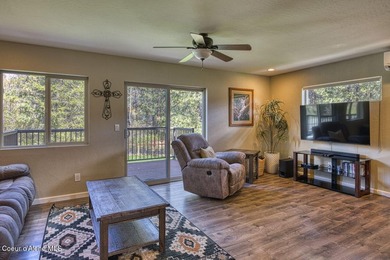 Turnkey waterfront retreat just minutes from downtown Sandpoint - photo 27