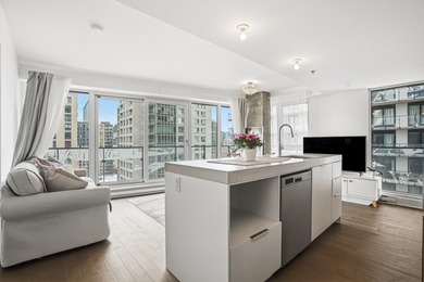 St Lawrence River Condo For Sale in Montréal (Le Sud-Ouest) QC