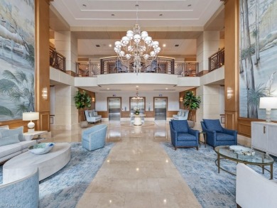 Bonita Lakes Area Condo For Sale in Bonita Springs Florida