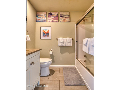 Turnkey waterfront retreat just minutes from downtown Sandpoint - photo 32