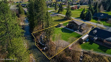 Turnkey waterfront retreat just minutes from downtown Sandpoint - photo 34