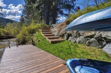 Turnkey waterfront retreat just minutes from downtown Sandpoint - photo 35