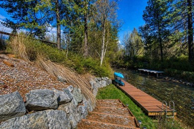 Turnkey waterfront retreat just minutes from downtown Sandpoint - photo 36