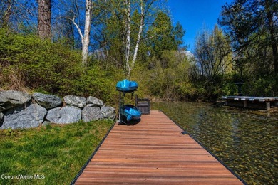 Turnkey waterfront retreat just minutes from downtown Sandpoint - photo 37