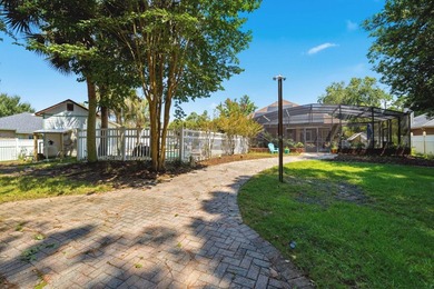 Welcome to your own private Gulf Breeze retreat, where timeless - photo 37