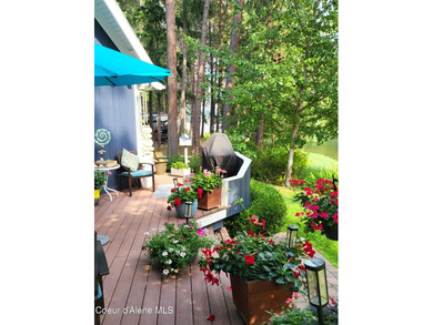 Sip a cold beverage as you take in the Splendor of the Spokane - photo 39