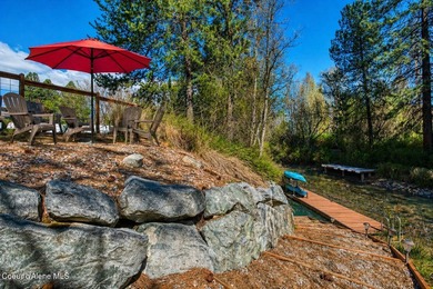 Turnkey waterfront retreat just minutes from downtown Sandpoint - photo 40