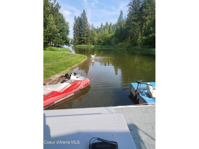 Sip a cold beverage as you take in the Splendor of the Spokane - photo 40