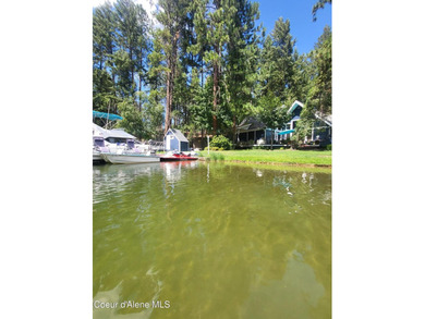 Sip a cold beverage as you take in the Splendor of the Spokane - photo 41