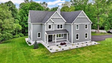 Croton Falls Resevoir Home For Sale in Carmel New York