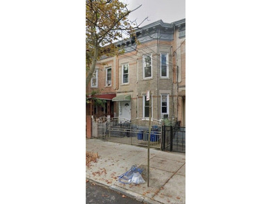 Solid Brick Duplex - Income Producing with Value-Add Potential - photo 1