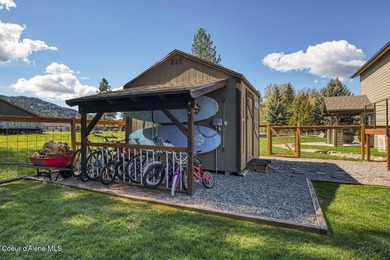 Turnkey waterfront retreat just minutes from downtown Sandpoint - photo 42