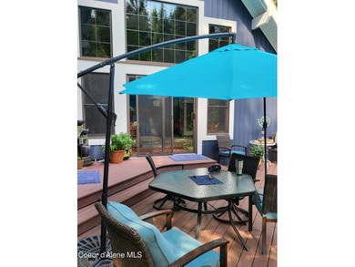 Sip a cold beverage as you take in the Splendor of the Spokane - photo 42