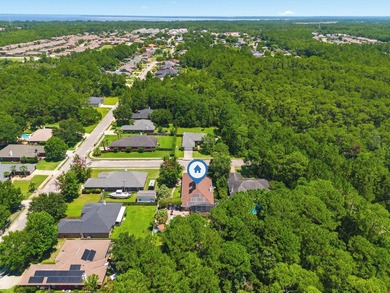 Welcome to your own private Gulf Breeze retreat, where timeless - photo 42