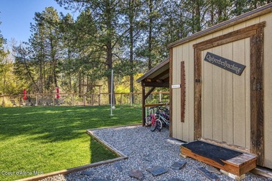 Turnkey waterfront retreat just minutes from downtown Sandpoint - photo 43