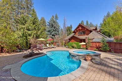 A rare opportunity in the heart of Hayden Lake Country Club - photo 3