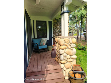 Sip a cold beverage as you take in the Splendor of the Spokane - photo 43