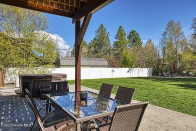 Turnkey waterfront retreat just minutes from downtown Sandpoint - photo 46