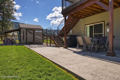 Turnkey waterfront retreat just minutes from downtown Sandpoint - photo 47