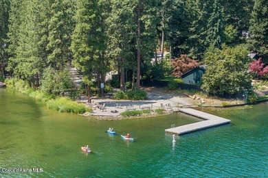Sip a cold beverage as you take in the Splendor of the Spokane - photo 47