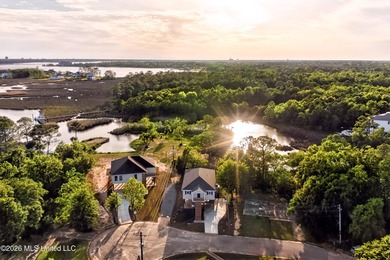 Welcome to your dream coastal retreat in D'Iberville - photo 47