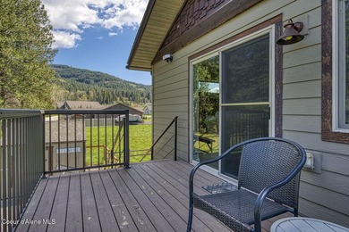 Turnkey waterfront retreat just minutes from downtown Sandpoint - photo 48
