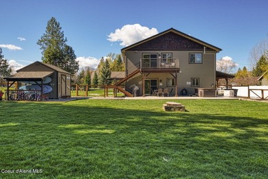 Turnkey waterfront retreat just minutes from downtown Sandpoint - photo 50