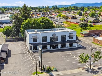 Ideal for an owner-user seeking a strategic headquarters or an - photo 1