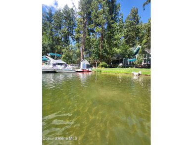 Sip a cold beverage as you take in the Splendor of the Spokane - photo 51