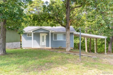 Lake Home Sale Pending in Ste Genevieve, Missouri
