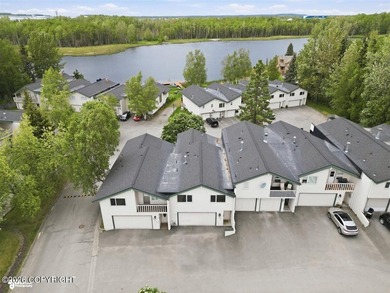 Just a few steps away from private neighborhood dock access on - photo 2