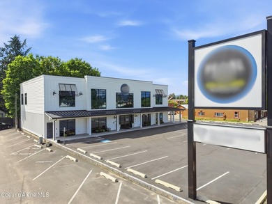 Ideal for an owner-user seeking a strategic headquarters or an - photo 2