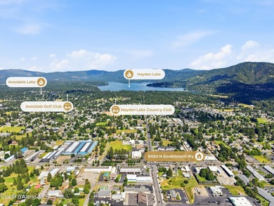Ideal for an owner-user seeking a strategic headquarters or an - photo 3