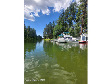 Sip a cold beverage as you take in the Splendor of the Spokane - photo 53