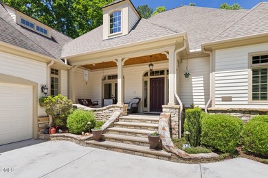 Enjoy more than 3,500 square feet and 4 bedrooms in Governors - photo 3