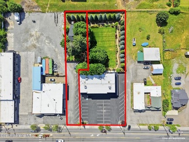 Ideal for an owner-user seeking a strategic headquarters or an - photo 4
