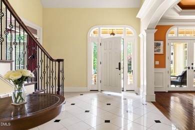 Enjoy more than 3,500 square feet and 4 bedrooms in Governors - photo 4