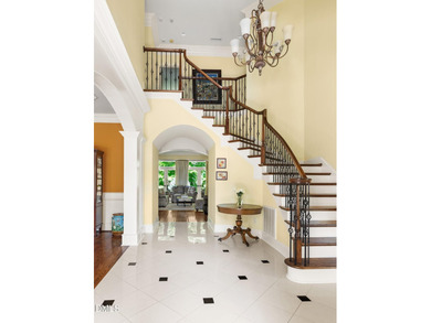 Enjoy more than 3,500 square feet and 4 bedrooms in Governors - photo 5
